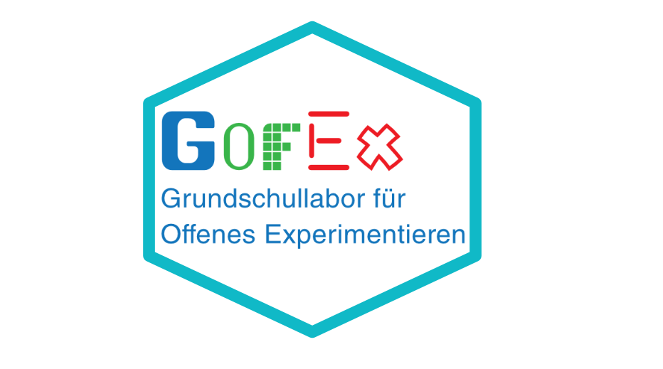 Gofex Logo