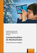Lernwerkstätten an Hochschulen