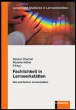 Fachlichkeit in Lernwerkstätten