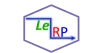 Logo LE RP